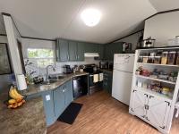 2008 CMH Manufacturing 31SEV16703AH08 Mobile Home