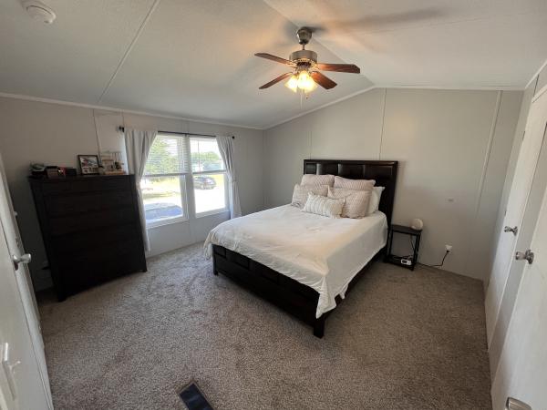 2008 CMH Manufacturing 31SEV16703AH08 Mobile Home
