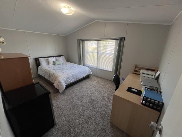 2008 CMH Manufacturing 31SEV16703AH08 Mobile Home