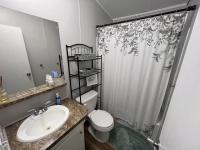 2008 CMH Manufacturing 31SEV16703AH08 Mobile Home
