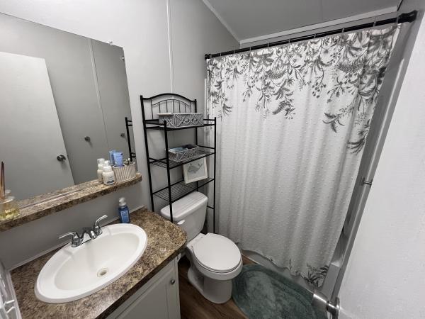 2008 CMH Manufacturing 31SEV16703AH08 Mobile Home