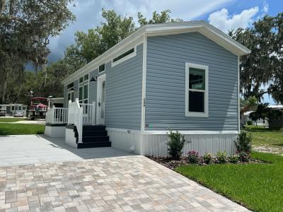 Mobile Home at 28229 Cr 33, Lot E044 Leesburg, FL 34748