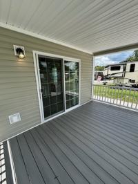 2026 SKYLINE/CHAMPION K2 1435H11GO1 Mobile Home