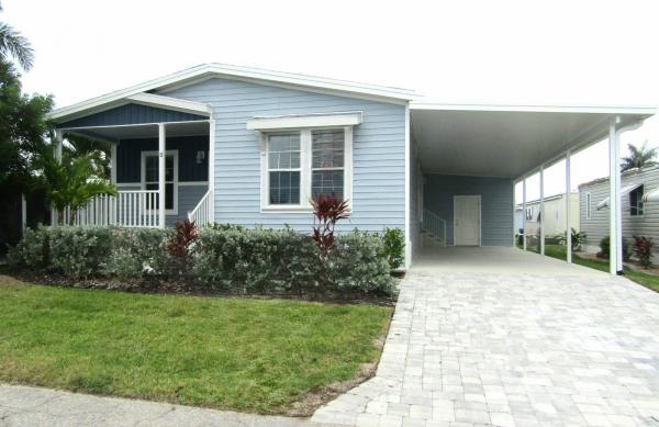 2023 SKYLINE Mobile Home For Sale