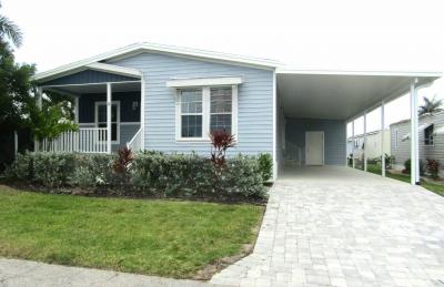 Mobile Home at 15 Moa Court Lot 0858 Fort Myers, FL 33908