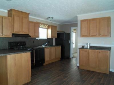 Mobile Home at 4658 Thoroughbred Drive Lot T4658 North Charleston, SC 29420