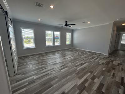 Photo 2 of 27 of home located at 78 Quilla Court Lot 0390 Fort Myers, FL 33908
