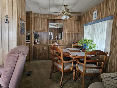 Photo 5 of 15 of home located at 27150 Shadel Rd #186 Menifee, CA 92586