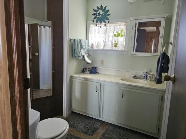 1977 Canyon Crest Canyon Crest Mobile Home
