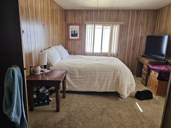 1977 Canyon Crest Canyon Crest Mobile Home