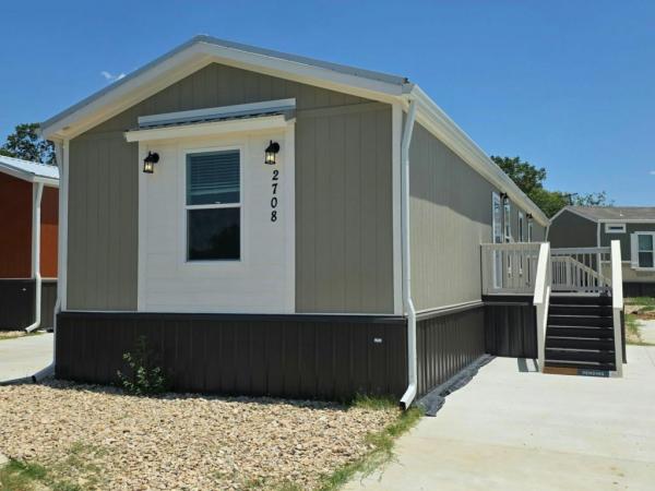 2026 Champion 12 Mobile Home For Sale