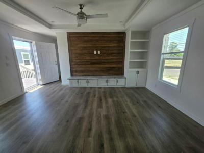 Photo 5 of 11 of home located at 2708 Cactus Irving, TX 75060
