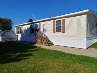 2011 Crest 5226-1166-1 Mobile Home