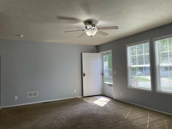 2011 Crest 5226-1166-1 Mobile Home
