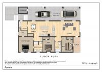 2020 CHIO HS Mobile Home