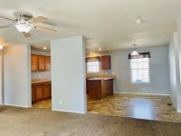 2011 Crest 5226-1166-1 Mobile Home