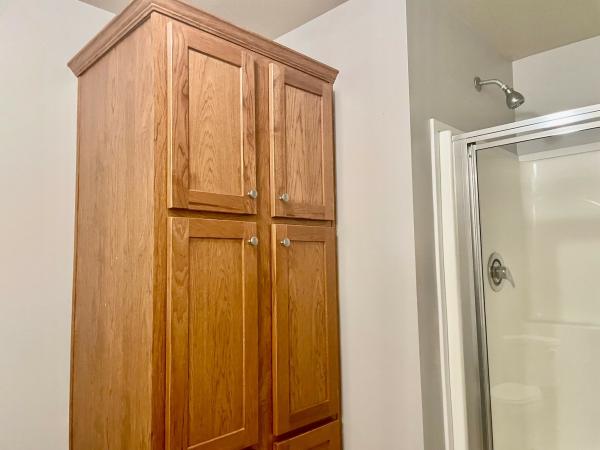 2011 Crest 5226-1166-1 Mobile Home