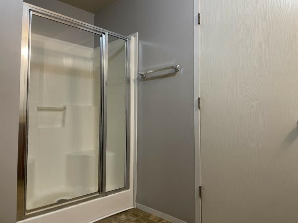 2011 Crest 5226-1166-1 Mobile Home