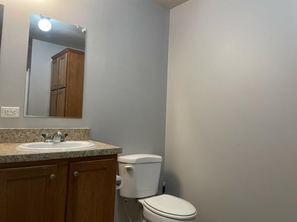 2011 Crest 5226-1166-1 Mobile Home