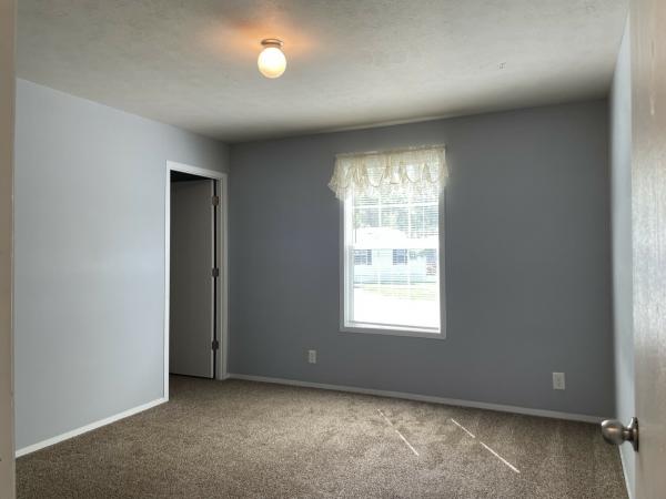 2011 Crest 5226-1166-1 Mobile Home