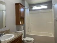 2011 Crest 5226-1166-1 Mobile Home