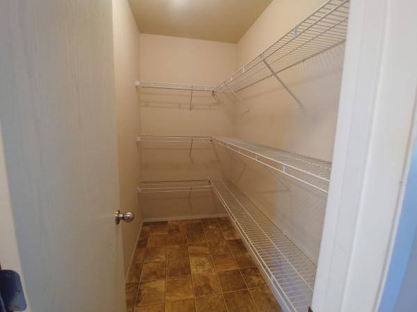 2011 Crest 5226-1166-1 Mobile Home