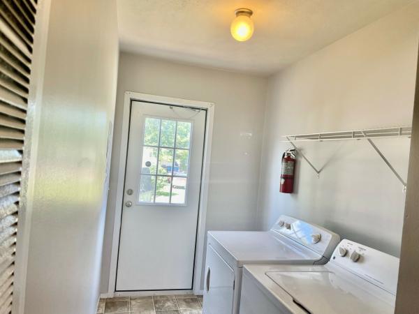 2011 Crest 5226-1166-1 Mobile Home