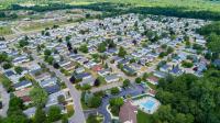 2011 Crest 5226-1166-1 Mobile Home