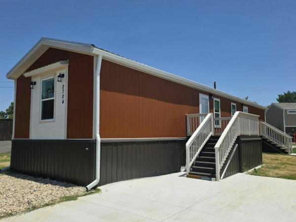 2026 Champion 12 Mobile Home For Sale