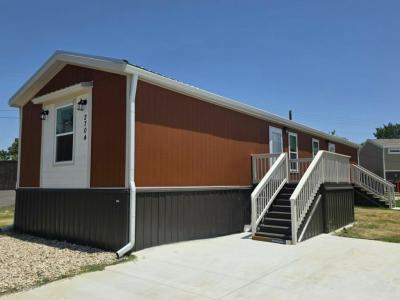 Mobile Home at 2704 Cactus Irving, TX 75060