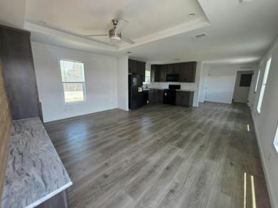 Photo 3 of 11 of home located at 2704 Cactus Irving, TX 75060