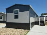 2026 Champion 5 Redman New Moon Manufactured Home