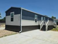 2026 Champion 5 Redman New Moon Manufactured Home