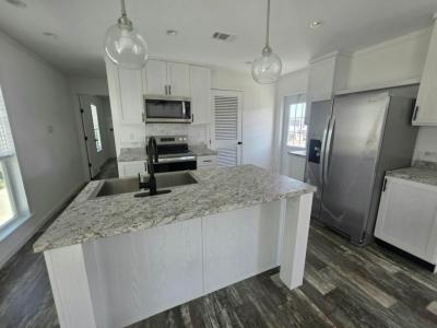 Mobile Home at 2712 Cactus Irving, TX 75060