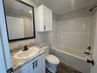 2026 Champion 5 Redman New Moon Manufactured Home