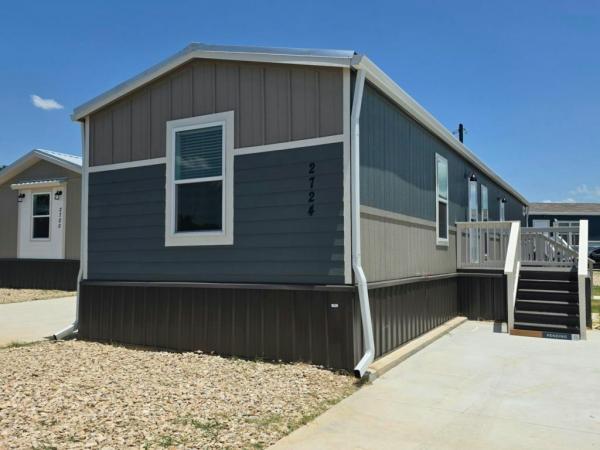 2026 Champion 5 Mobile Home For Sale