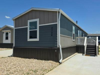 Mobile Home at 2724 Cactus Irving, TX 75060
