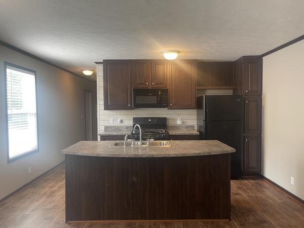 2018 Clayton Unknown Mobile Home