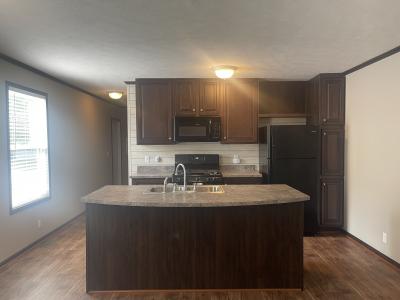 Mobile Home at 10056 Leslie Drive Davisburg, MI 48350