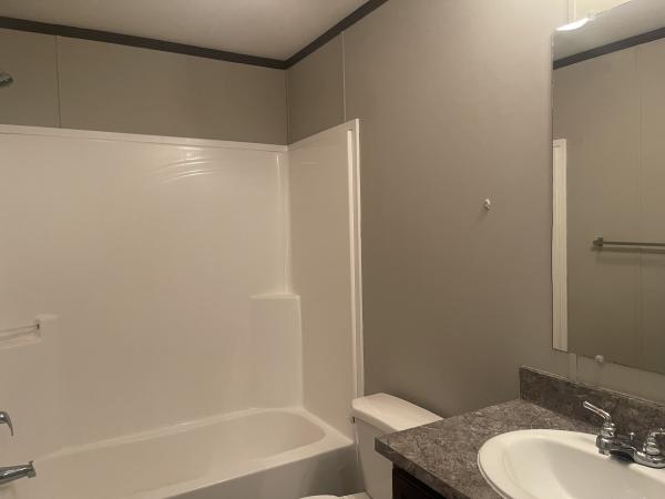 2018 Clayton Unknown Mobile Home