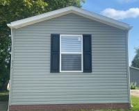 2018 Clayton Unknown Mobile Home