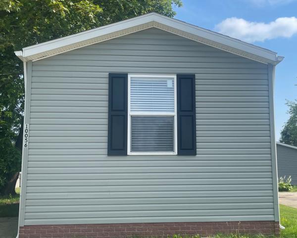 2018 Clayton Unknown Mobile Home