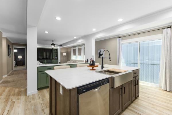 2025 Cavco 67 550DA28643E  Home