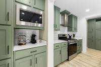 2025 Cavco 67 550DA28643E  Home