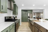 2025 Cavco 67 550DA28643E  Home