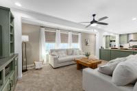 2025 Cavco 67 550DA28643E  Home