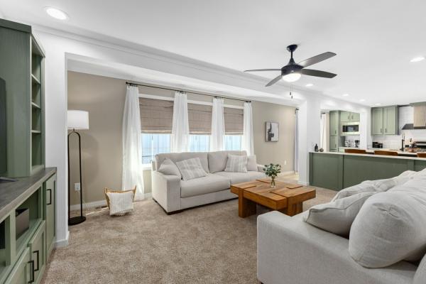 2025 Cavco 67 550DA28643E  Home