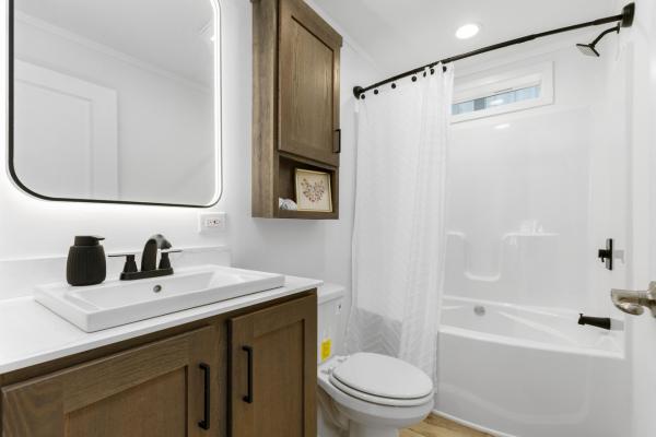 2025 Cavco 67 550DA28643E  Home