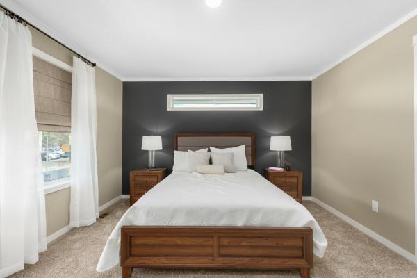 2025 Cavco 67 550DA28643E  Home