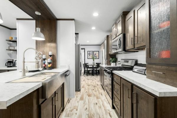 1998 LIM 254 550EC16763D  Home
